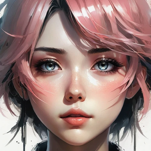 haru,fiora,overpainting,natsuki,girl portrait,maeve,neopolitan,digital painting,marinette,peony pink,krita,pink peony,world digital painting,fantasy portrait,portrait background,peony,nanami,cosmetic,nora,nadeshiko,Conceptual Art,Fantasy,Fantasy 12