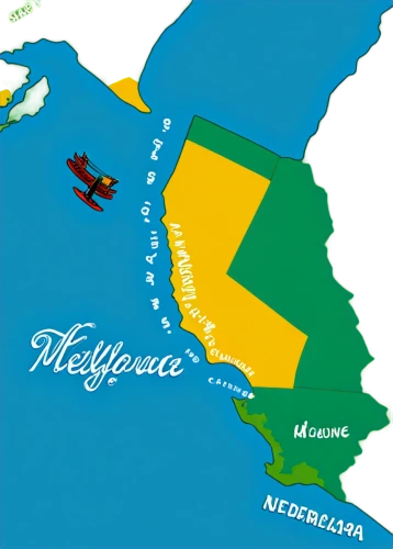 kalifornia,hueneme,helldorado,hollycp,helensvale,zihuatanejo,californica,mulitauaopele,hualalai,map,acapulco,heinaluoma,hollygrove,tullamarine,hellenica,hellene,molokai,molyneaux,hollyfield,geographic map,Illustration,Paper based,Paper Based 17