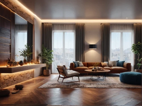 apartment lounge,livingroom,penthouses,living room,appartement,modern living room,modern minimalist lounge,an apartment,interior design,apartment,modern room,modern decor,sitting room,interior modern design,great room,sky apartment,loft,luxury home interior,shared apartment,3d rendering,Photography,General,Commercial
