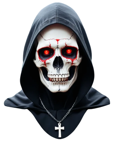 skull and cross bones,grim reaper,grimm reaper,cultist,skull and crossbones,death god,skulduggery,derivable,crossbones,occultist,reaper,scull,skullduggery,totenkopf,templar,confessor,diabolus,skelley,skulked,skull bones,Illustration,American Style,American Style 10