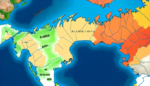 haplogroup,haplogroups,ecoregions,bioregions,climatological,hardiness,northern hemisphere,paleoclimate,northeasterly,beringia,the eurasian continent,bathymetry,dialects,robinson projection,thermohaline,lithospheric,geographic map,biogeographical,geomagnetism,geostationary,Illustration,Vector,Vector 18