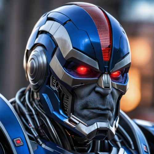 ultron,deathlok,calibrations,bluestreak,optimus,darkseid,garrus,chitauri,omac,guyver,ultraman,gantman,darkhawk,ironhide,arcee,metron,maximilien,cylon,malekith,thundercracker,Photography,General,Realistic