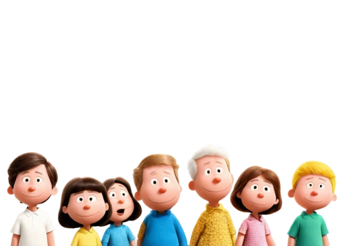 peanuts,retro cartoon people,cartoon people,dollfus,little people,cute cartoon image,kids illustration,clay figures,duggar,marzipan figures,vector people,amination,children's background,characters,southpark,toons,septuplets,mii,3d render,golu,Illustration,Children,Children 05