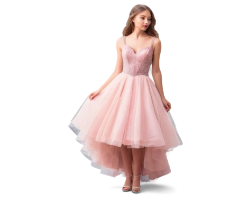 tulle,derivable,ball gown,ballgown,dressup,aerith,dress doll,a floor-length dress,drees,refashioned,little girl in pink dress,doll dress,girl in a long dress,a girl in a dress,evening dress,sylphide,light pink,peignoir,vintage dress,chiffon,Art,Classical Oil Painting,Classical Oil Painting 16