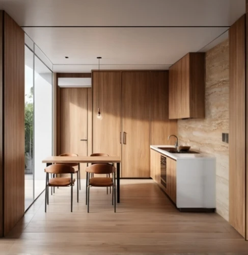 modern kitchen interior,modern kitchen,modern minimalist kitchen,kitchen design,kitchen interior,wood casework,interior modern design,laminated wood,limewood,kitchens,associati,gaggenau,kitchen,contemporary decor,kitchenette,corten steel,pantry,cabinetry,kitchen block,tile kitchen