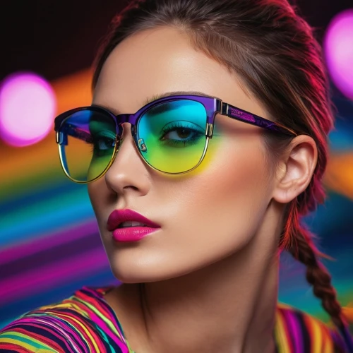 color glasses,photochromic,neon makeup,knockaround,colorful light,technicolour,luxottica,rainbow colors,colorful,optica,technicolor,brights,neon colors,silver framed glasses,multi coloured,cyber glasses,lenscrafters,polarizers,colorfull,eyewear,Photography,General,Commercial