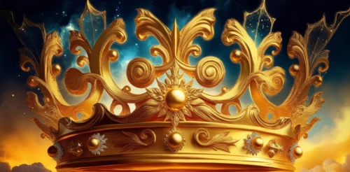 golden crown,gold crown,king crown,swedish crown,imperial crown,gold foil crown,royal crown,crown of the place,crown,crowns,the czech crown,crown icons,crowned,the crown,crowninshield,heart with crown,defense,kingship,defence,yellow crown amazon,Illustration,Realistic Fantasy,Realistic Fantasy 01