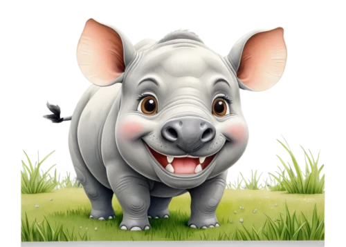 emule,southern square-lipped rhinoceros,tembo,cartoon animal,rhinolophus,babar,cartoon pig,ataur,indian rhinoceros,gajah,rhinorrhea,warthog,tapir,rhinolophidae,rhinarium,rhino,rhinoceros,scrofa,gray animal,rhino at zoo,Conceptual Art,Daily,Daily 17