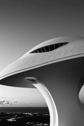 futuristic architecture,superyacht,yacht exterior,superyachts,futuristic art museum,nacelles,spaceship,alien ship,space ship,yacht,cruise ship,skylon,tailfin,concorde,starship,mothership,ponant,cantilever,space ship model,flybridge,Illustration,Black and White,Black and White 33