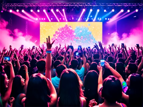 concert crowd,bassnectar,concert stage,raved,concerts,concert,concertgoer,music festival,live concert,concert venue,raised hands,neon carnival brasil,edm,the festival of colors,raves,concert guitar,tacvba,the stage,rave,lic,Unique,Pixel,Pixel 02