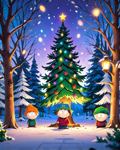 christmas wallpaper,christmas snowy background,christmas background,christmasbackground,christmas balls background,christmas landscape,christmas scene,carol singers,the holiday of lights,winter background,knitted christmas background,christmas motif,carolers,watercolor christmas background,cartoon video game background,caroling,cute cartoon image,the occasion of christmas,lutin,christmasstars,Anime,Anime,Cartoon