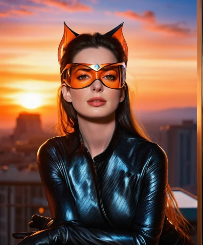 catwoman,black cat,selina,shadowcat,supercat,kittani,halloween black cat,derivable,feline look,catsuit,hellcat,suara,pussycat,feline,batwoman,cat eyes,catsuits,batgirl,superheroine,morgana,Photography,General,Realistic