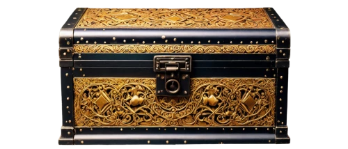treasure chest,replica of tutankhamun's treasure,lyre box,reliquaries,steamer trunk,attache case,reliquary,chest of drawers,music chest,lacquerware,cartonnage,card box,tabernacles,gold lacquer,vautrin,orchestrion,old suitcase,bimah,funeral urns,toolbox,Unique,3D,Toy