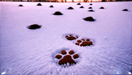 paw prints,animal tracks,pawprints,paw print,pawprint,foot prints,footprints,footsteps,bird footprints,cat's paw,snow trail,hoofprints,snow tracks,dog cat paw,snowcats,footprints in the sand,bear footprint,hare trail,forepaws,snow fields,Art,Artistic Painting,Artistic Painting 20