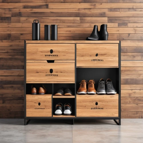 shoe cabinet,storage cabinet,highboard,chest of drawers,drawers,wine boxes,cupboards,walk-in closet,credenza,sideboards,wooden shelf,schrank,wood casework,humidor,bentwood,dark cabinets,lockers,shelving,cabinets,dark cabinetry,Unique,Design,Logo Design