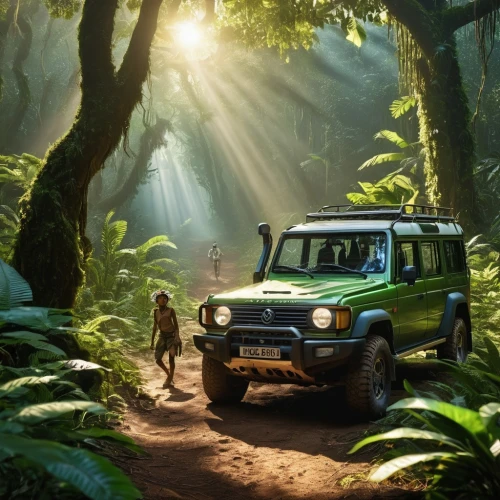 landcruiser,landrover,land rover,wagoneer,toyota fj cruiser,safari,uaz,jeep rubicon,rainforests,jeep,tropical forest,rain forest,mercedes-benz gls,expedition,car wallpapers,overlanders,willys jeep mb,westfalia,vanagon,explorers,Photography,General,Realistic