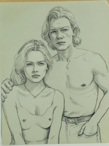 kitaj,adam and eve,young couple,man and woman,pettibon,fischerspooner,silverpoint,two people,man and wife,brangelina,kamandi,vintage man and woman,nields,the model of the notebook,kooning,dormand,gladchuk,boy and girl,brautigan,gellhorn,Photography,General,Realistic