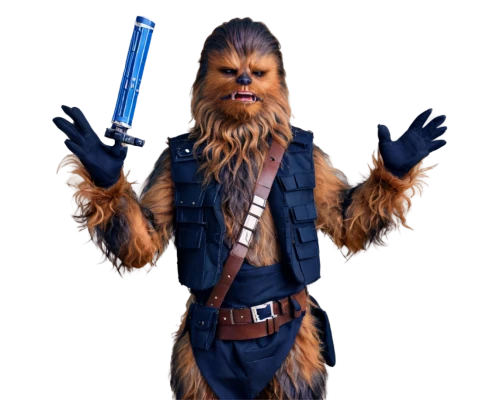 chewbacca,wookiee,wookie,chewie,chewy,wookiees,kashyyyk,ewok,lightsaber,smuggler,chewco,palp,calrissian,wolffe,eadwulf,greeff,parsec,solo,chewable,skywalker,Illustration,Realistic Fantasy,Realistic Fantasy 16