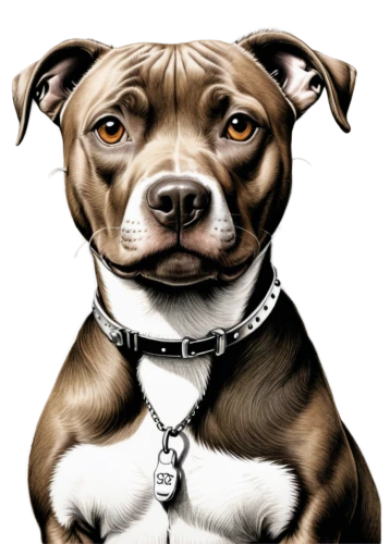 staffordshire bull terrier,american staffordshire terrier,pit bull,blue staffordshire bull terrier,amstaff,apbt,dog illustration,bulbull,pitbull,custom portrait,pet portrait,dog drawing,kudubull,bulley,continental bulldog,pitbulls,bulldog,dog breed,animal portrait,capone,Illustration,Black and White,Black and White 30