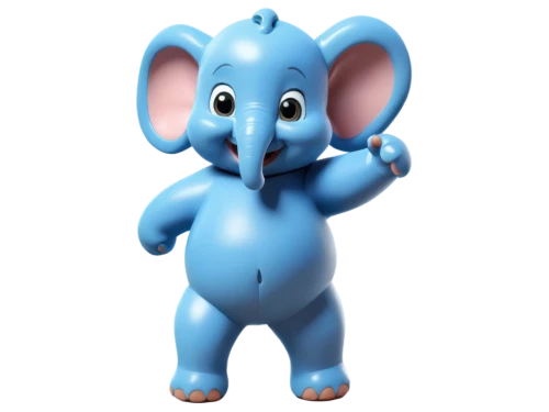 blue elephant,elefante,elefant,vinayak,elephant,elephant toy,water elephant,tembo,ganesh,circus elephant,3d model,vinayaka,dumbo,horton,raju,babar,ganesha,komala,ganpati,tantor,Art,Artistic Painting,Artistic Painting 41