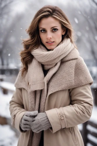 winter background,christmas snowy background,girl on a white background,snowflake background,wintery,the snow queen,fur coat,winterblueher,winter dress,wintry,winter clothes,winters,women fashion,white winter dress,romantic look,overcoats,peacoat,ice princess,beren,snow scene,Photography,Natural