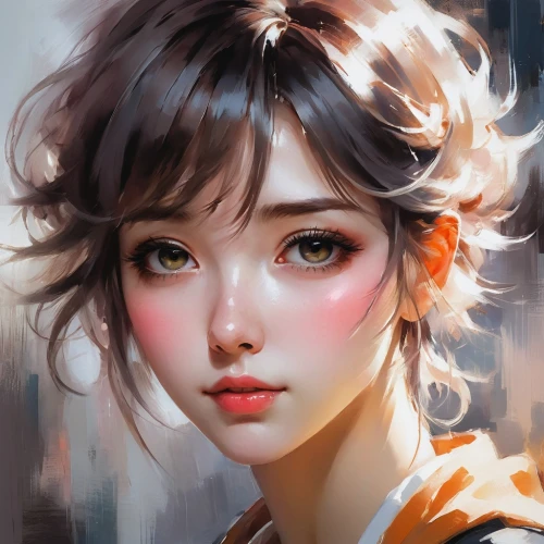 kommuna,geisha,geisha girl,japanese woman,maiko,xiaoyu,fantasy portrait,girl portrait,oriental girl,digital painting,huayi,mystical portrait of a girl,xiaomei,shimei,yanzhao,jurata,world digital painting,jiarui,nanzhao,japanese art,Conceptual Art,Oil color,Oil Color 03