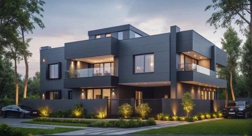 modern house,modern architecture,townhomes,3d rendering,duplexes,homebuilding,cubic house,cube house,townhome,residential house,residential,inmobiliaria,modern style,two story house,vivienda,smart house,new housing development,hovnanian,smart home,homebuilder,Photography,General,Realistic