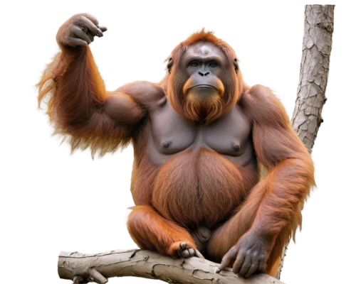 orang utan,orangutan,orang,shabani,bornean,primate,orangutans,ape,oorang,barbary ape,bipedalism,gorilla,australopithecus,francois langur,australopithecine,lutung,utan,borneensis,primatology,zaius,Illustration,Black and White,Black and White 27