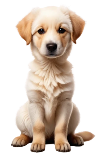 cute puppy,golden retriever puppy,dog illustration,dog breed,parvo,inu,dog pure-breed,golden retriever,blonde dog,puppy pet,labrador retriever,jindo,puppy,suri,chihuahua,ein,shiba inu,little dog,pembroke welsh corgi,small dog,Illustration,Realistic Fantasy,Realistic Fantasy 12