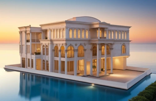 luxury property,mansion,dreamhouse,luxury home,palladianism,palatial,luxury real estate,palladian,mansions,baladiyat,model house,marble palace,beach house,amanresorts,holiday villa,beautiful home,mcmansion,3d rendering,jumeirah,beachhouse,Photography,General,Realistic