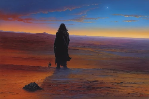 fremen,arrakis,aivazovsky,inanna,christakis,dune,dubbeldam,mcquarrie,moebius,the horizon,extrasolar,viewing dune,skywatchers,barsoom,girl on the dune,markarian,siggeir,protoplanetary,neptunian,hildebrandt,Illustration,American Style,American Style 07