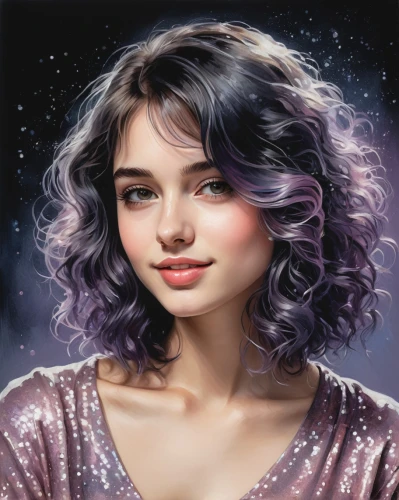 fantasy portrait,portrait background,violetta,girl portrait,la violetta,world digital painting,mystical portrait of a girl,medvedeva,digital painting,romantic portrait,alita,donsky,pelo,behenna,digital art,romantic look,fantasy art,girl drawing,zemfira,portrait of a girl,Conceptual Art,Oil color,Oil Color 06