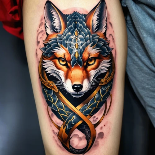 fox,foxen,red fox,redfox,a fox,the red fox,vulpes,foxed,vulpine,tattoo,foxe,canidae,tattooist,fenrir,foxman,tatoo,canis lupus,aleu,koi fish,lobo,Photography,General,Realistic