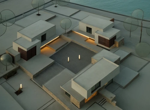 3d rendering,3d render,cube stilt houses,cubic house,isometric,voxels,voxel,3d rendered,render,habitaciones,renders,an apartment,pasmore,model house,dunes house,amanresorts,inverted cottage,cube house,apartment house,archidaily,Photography,General,Realistic