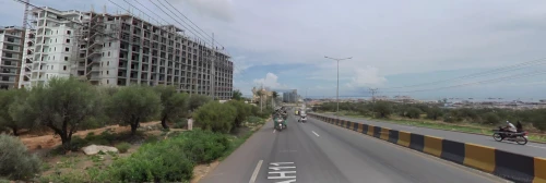 mmrda,3d rendering,noida,ahmadabad,urban development,elevated railway,gurgaon,hebbal,chembur,sabarmati,city highway,gulberg,ashrafieh,gandhinagar,vijaywada,cycleway,overdevelopment,panvel,bicycle path,lokhandwala