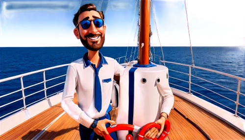 skipper,hadrianic,seacraft,sfm,spagnuolo,jev,mcartor,ahoy,petercam,lurianic,greenscreen,shippan,ankvab,helmsman,sailing saw,mcarthur,navrotsky,mutairi,capitan,finnjet,Illustration,Abstract Fantasy,Abstract Fantasy 23