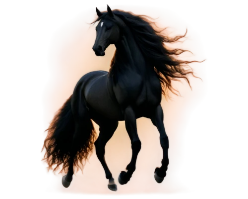 arabian horse,black horse,lighthorse,derivable,equine,equidae,caballus,equus,lusitano,pegasys,quarterhorse,cheval,frison,caballos,saddlebred,nighthorse,skyhorse,galop,equestrian,aqha,Illustration,Abstract Fantasy,Abstract Fantasy 16
