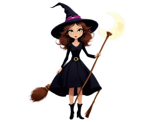 halloween witch,witch,witching,witch hat,witchel,bewitch,bewitching,magicienne,witch ban,halloween vector character,witches,witchery,witch's hat icon,witch's hat,broomstick,celebration of witches,samhain,witches hat,witches' hat,bewitched,Illustration,Retro,Retro 21