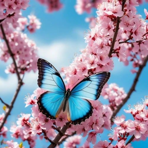 blue butterfly background,butterfly background,ulysses butterfly,blue butterfly,morphos,blue butterflies,pink butterfly,butterfly on a flower,flutter,butterfly floral,butterfly,butterfly isolated,isolated butterfly,sky butterfly,blue morpho butterfly,spring background,fluttering,mazarine blue butterfly,blue birds and blossom,morpho,Photography,General,Realistic