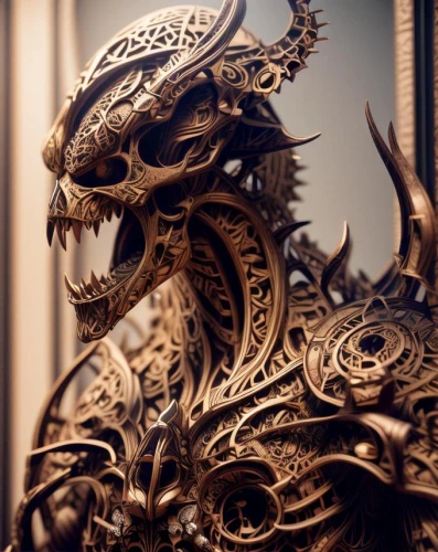 golden dragon,dragon,raijin,qilin,barong,black dragon,dragon design,wyrm,painted dragon,qinglong,incense burner,moondragon,orochi,yunhuan,dragon of earth,carved wood,wood carving,dragao,hand carved,door knocker