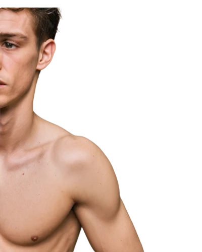 dawid,guilmant,male ballet dancer,polunin,trapezius,gynecomastia,sternocleidomastoid,humbert,topher,sinewy,nureyev,clavicles,clavicle,retouching,pectorals,male poses for drawing,torso,kovtun,dmitriy,pectoralis,Illustration,Black and White,Black and White 28