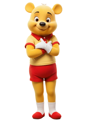 3d teddy,winnie,pob,plush bear,tedd,dolbear,pooh,superted,scandia bear,bearishness,fonty,left hand bear,bear teddy,kero,pudsey,beare,3d render,isabelle,berenstain,cute bear,Illustration,Realistic Fantasy,Realistic Fantasy 40