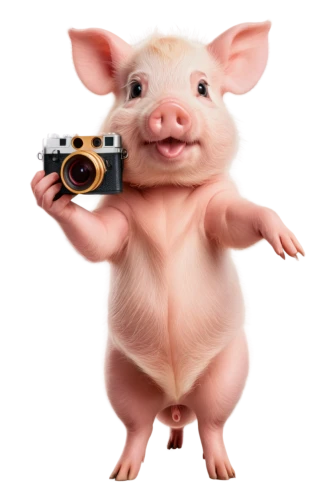 pig,cartoon pig,body camera,porc,pua,piggot,pigman,mini pig,kawaii pig,suckling pig,porcine,piggly,pigneau,piggish,fotografias,camera illustration,paparra,pigmentary,porky,porker,Unique,Design,Knolling