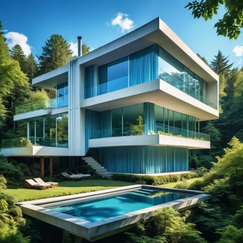 modern house,modern architecture,luxury property,mid century house,dreamhouse,futuristic architecture,house by the water,beautiful home,fallingwater,pool house,dunes house,immobilier,forest house,modern style,contemporary,luxury home,luxury real estate,smart house,lohaus,cube house,Photography,General,Realistic