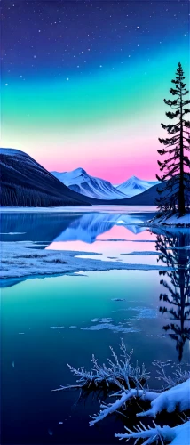 winter lake,purple landscape,evening lake,landscape background,winter background,nature background,beautiful wallpaper,purple wallpaper,windows wallpaper,beautiful lake,frozen lake,colorful background,ice landscape,splendid colors,snow landscape,winter landscape,colorful water,background colorful,winter night,dusk background,Conceptual Art,Daily,Daily 24