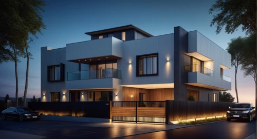 modern house,modern architecture,3d rendering,fresnaye,residential house,baladiyat,residencial,duplexes,two story house,beautiful home,cubic house,townhomes,house shape,damac,dunes house,residential,cube house,dreamhouse,lodha,saadiyat,Photography,General,Realistic