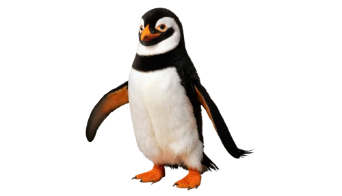 puffinus,gentoo penguin,penguin,magellanic penguin,dwarf penguin,chinstrap penguin,african penguin,penguin enemy,tux,penggen,pengkalen,king penguin,emperor penguin,penguin chick,shelduck,pinguin,rock penguin,glasses penguin,pengassan,pingu,Illustration,American Style,American Style 08