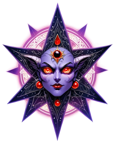 merkabah,witch's hat icon,starflower,nakshatras,crown chakra,cyberstar,star mother,ratri,darkstar,tantrik,raelians,lakshmi,dakini,chronicon,electra,sombra,astral traveler,dendrimer,melora,majora,Illustration,Japanese style,Japanese Style 07