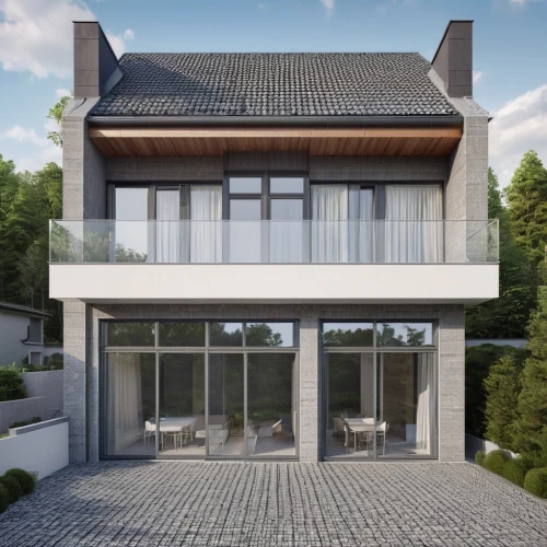 3d rendering,modern house,progestogen,render,lohaus,frame house,garden elevation,glickenhaus,house drawing,homebuilding,folding roof,two story house,danish house,residential house,contemporary,kornhaus,revit,showhouse,immobilier,exzenterhaus,Photography,General,Realistic