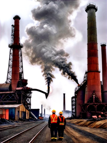 industrial landscape,refineries,industrial smoke,industries,industriels,oil refinery,industrialize,industrie,lignite power plant,industriale,industriel,refinery,industrialization,steelworks,industrielles,coal fired power plant,grangemouth,industrial,norilsk,syncrude,Illustration,Retro,Retro 13